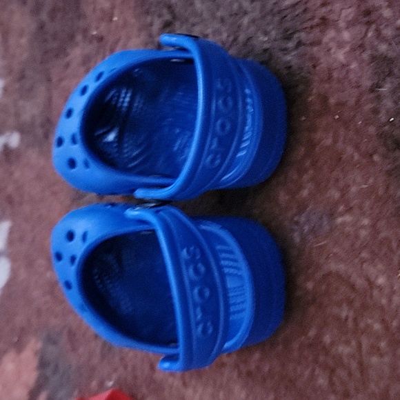 Crocs baby shoes - Picture 3 of 3